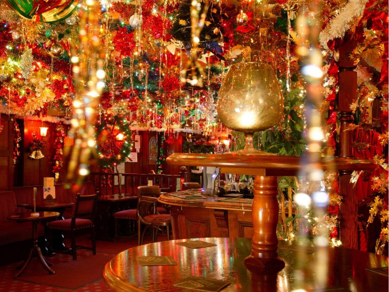 Photos The Marine Pub Eastbourne