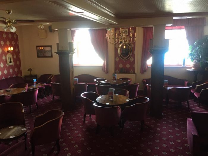 Photos The Marine Pub Eastbourne