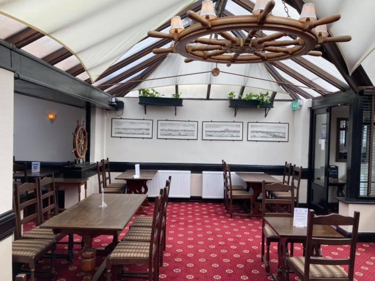 Important Announcement (Updated 17/5/2021) The Marine Pub Eastbourne